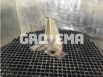 Motori dhe pjesë këmbimi LIEBHERR