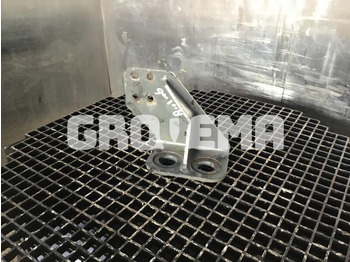 Motori dhe pjesë këmbimi LIEBHERR