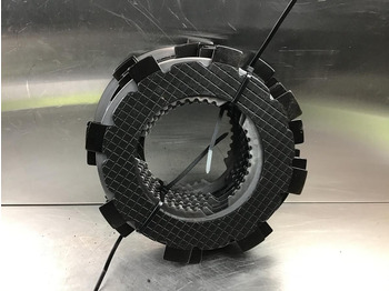 Disqet e frenave LIEBHERR