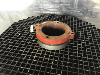 Disqet e frenave LIEBHERR