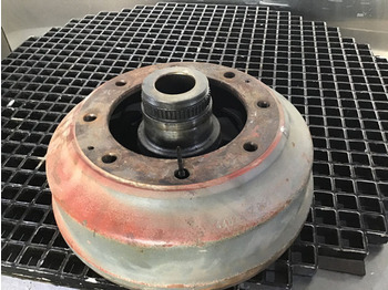 Tamburet e frenave LIEBHERR