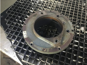 Pjesët e frenave LIEBHERR