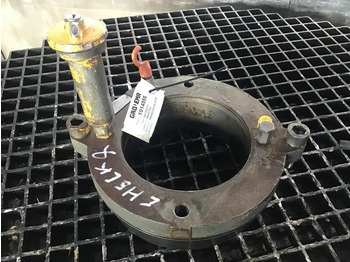 Pjesët e frenave LIEBHERR