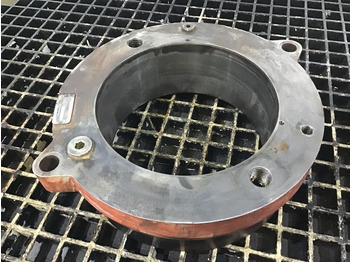 Disqet e frenave LIEBHERR