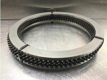 Pjesët e frenave LIEBHERR