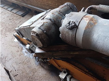 Bashkues i rrotës së pestë LIEBHERR