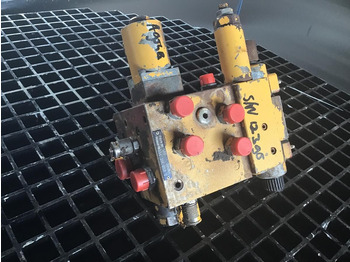 Sistemi hidraulik LIEBHERR