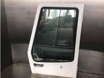 Derë dhe pjesë këmbimi LIEBHERR