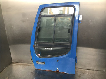 Derë dhe pjesë këmbimi LIEBHERR