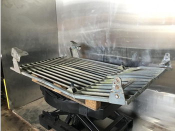 Trupi dhe të jashtme LIEBHERR