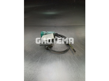 Kabllot/ Pajimet e telave LIEBHERR