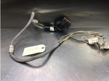 Kabllot/ Pajimet e telave LIEBHERR