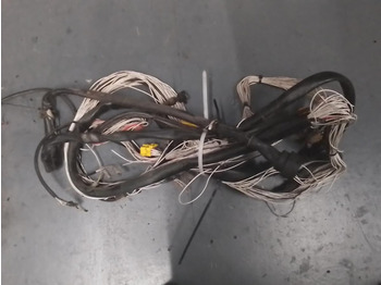 Kabllot/ Pajimet e telave LIEBHERR