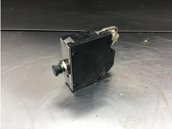 Sistemi elektrik LIEBHERR