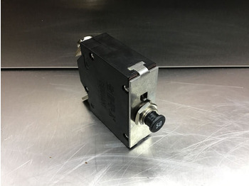 Sistemi elektrik LIEBHERR