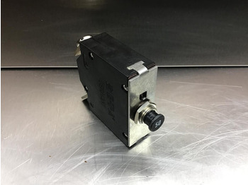 Sistemi elektrik LIEBHERR