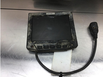 Sistemi elektrik LIEBHERR