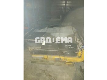 Pjesa A/C LIEBHERR