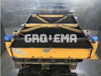 Radiatori LIEBHERR