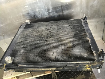 Ftohës vaji LIEBHERR