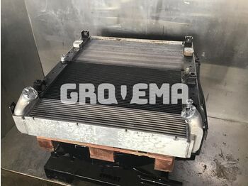 Grilë LIEBHERR