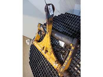 Bashkues i shpejtë LIEBHERR