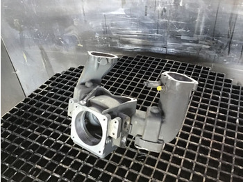 Motori dhe pjesë këmbimi Liebherr Connecting Pipe: foto 4
