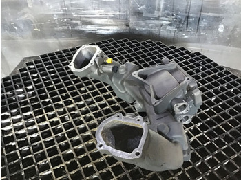 Motori dhe pjesë këmbimi Liebherr Connecting Pipe: foto 2
