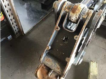 Bashkues i shpejtë LIEBHERR