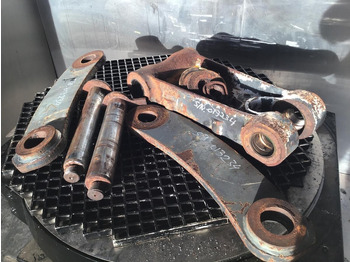 Bashkues i shpejtë LIEBHERR