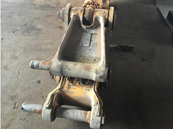 Bashkues i shpejtë LIEBHERR