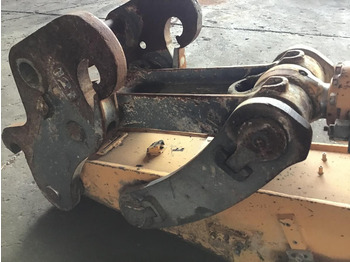 Bashkues i shpejtë LIEBHERR