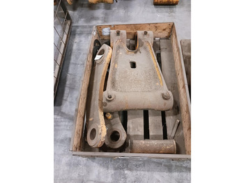 Bashkues i shpejtë LIEBHERR