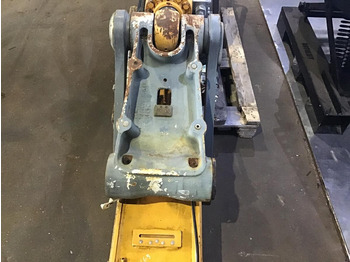 Bashkues i shpejtë LIEBHERR