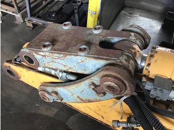 Bashkues i shpejtë LIEBHERR