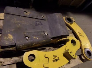 Bashkues i shpejtë LIEBHERR