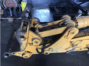 Bashkues i shpejtë LIEBHERR