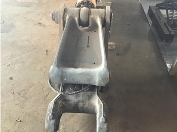 Bashkues i shpejtë LIEBHERR