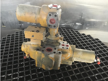 Sistemi hidraulik LIEBHERR