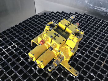 Sistemi hidraulik LIEBHERR