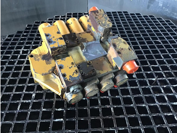 Sistemi hidraulik LIEBHERR