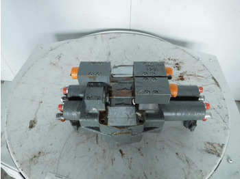 Sistemi hidraulik LIEBHERR