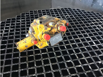 Sistemi hidraulik LIEBHERR