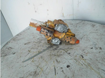 Sistemi hidraulik LIEBHERR