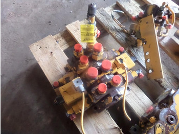 Sistemi hidraulik LIEBHERR