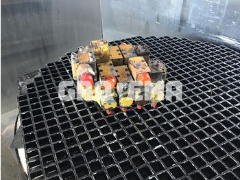 Sistemi hidraulik LIEBHERR