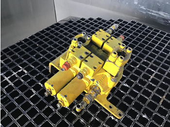 Sistemi hidraulik LIEBHERR