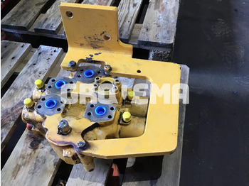 Sistemi hidraulik LIEBHERR