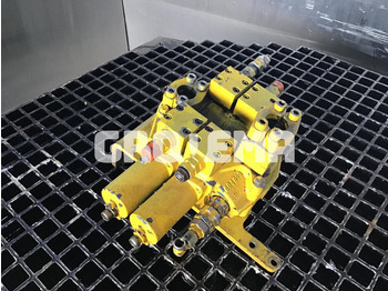 Sistemi hidraulik LIEBHERR