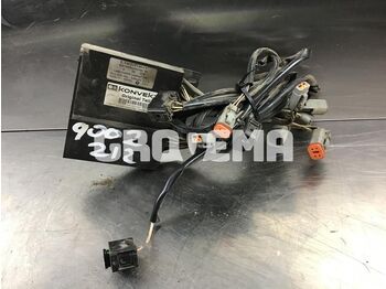 Pjesa A/C LIEBHERR